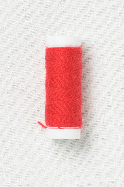 Lang Yarns Jawoll Reinforcement Thread Bobbins 60 Crimson