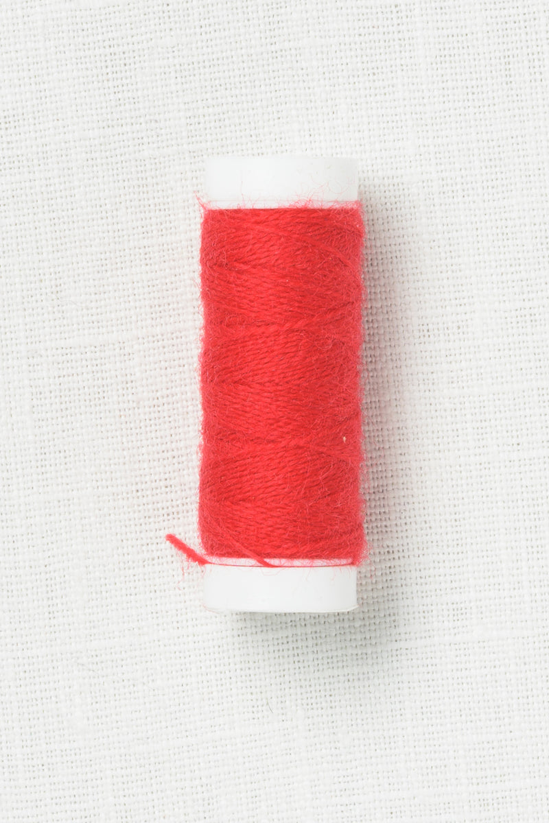 Lang Yarns Jawoll Reinforcement Thread Bobbins 60 Crimson
