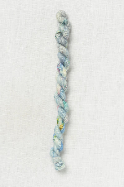 Madelinetosh Unicorn Tails Puddle Jumper