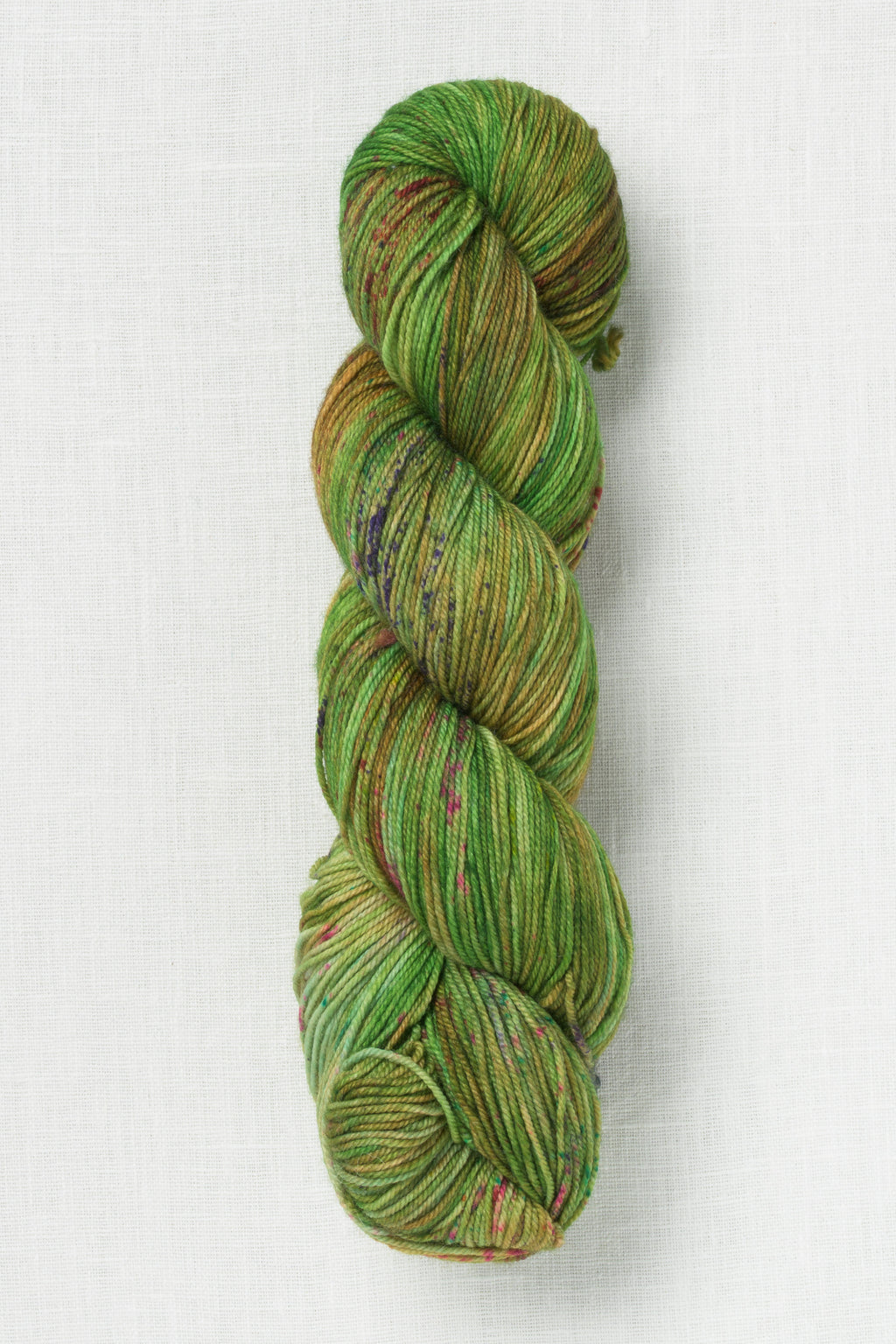 Madelinetosh Twist Light City of Trees