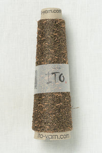 Ito Kin Gin Brown Gold Black