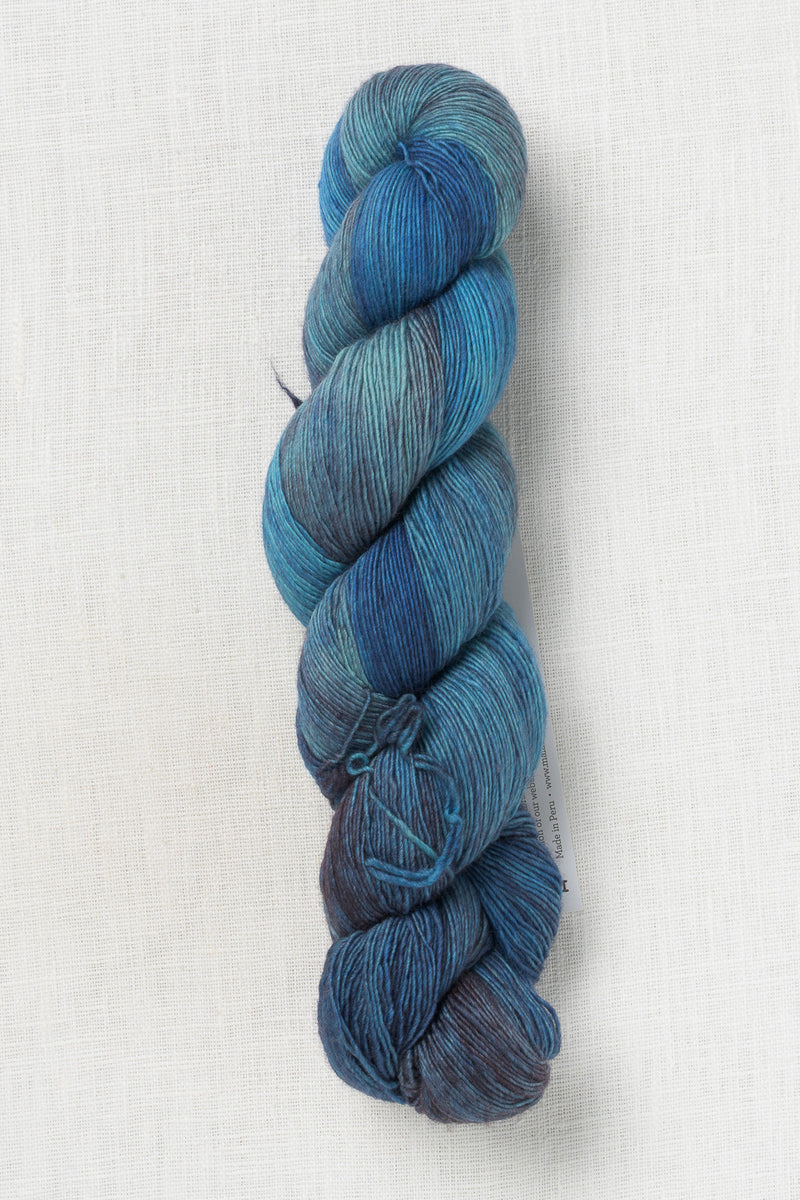 Malabrigo Lace 362 Under the Sea