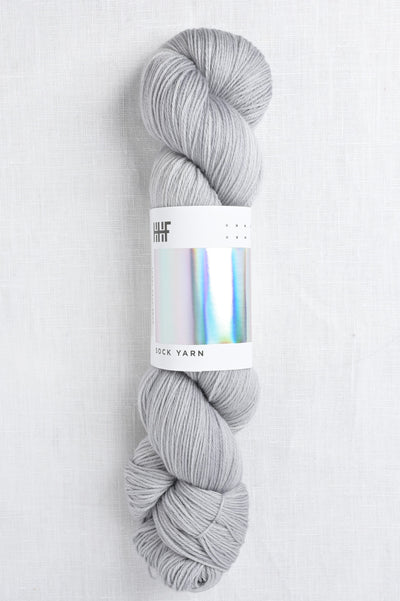 Hedgehog Fibres Sock Crystal