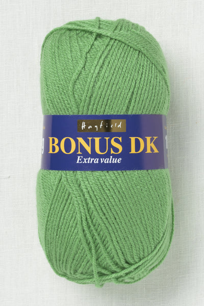 Hayfield Bonus DK 825 Grass