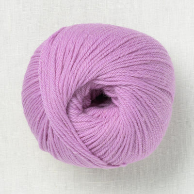 Ella Rae Superwash Classic Wool 1023 Aztec Purple