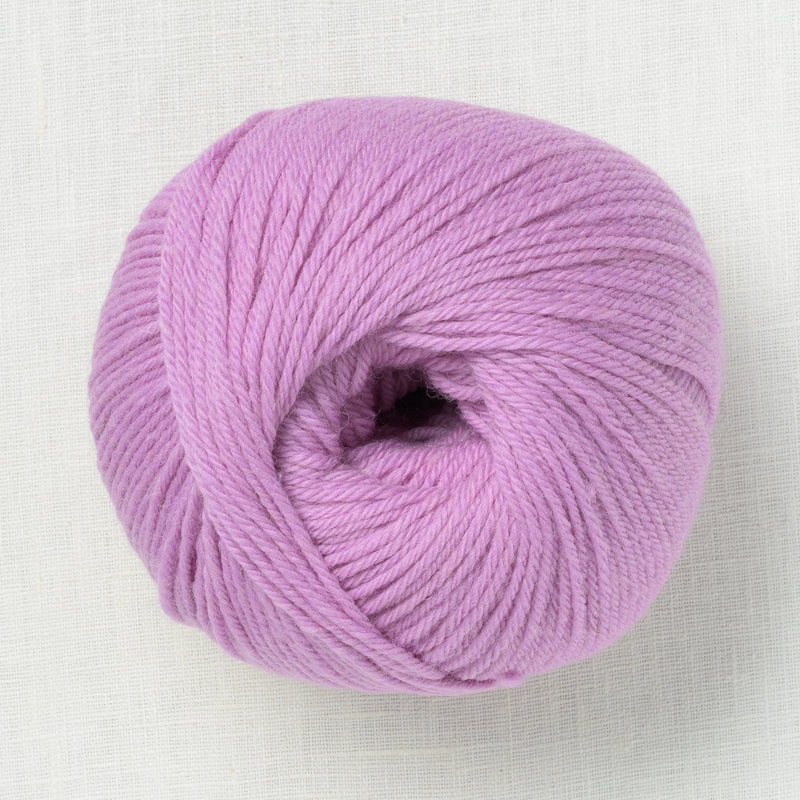 Ella Rae Superwash Classic Wool 1023 Aztec Purple