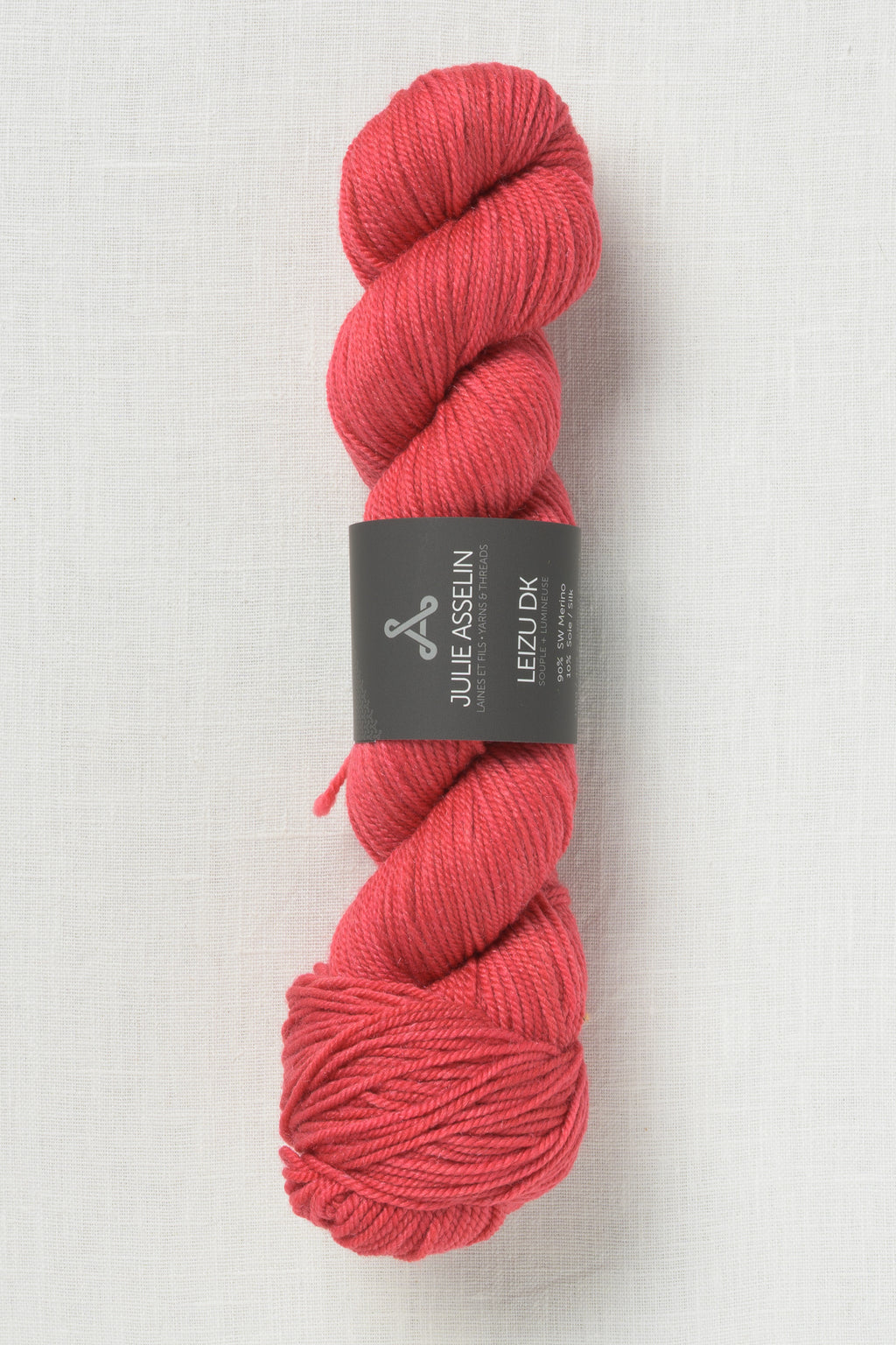 Julie Asselin Fino Happy