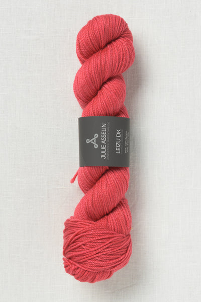 Julie Asselin Leizu DK Happy