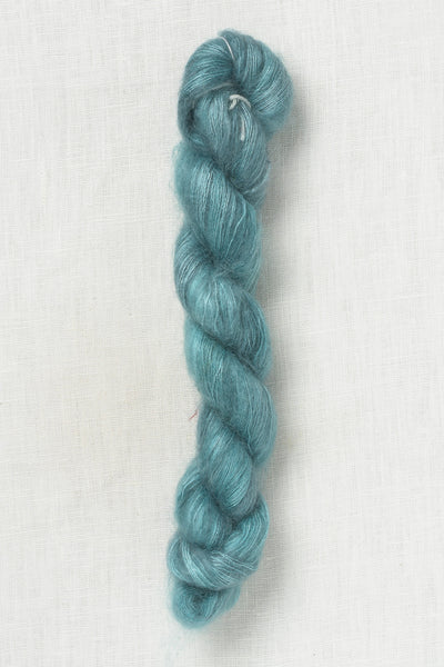 Madelinetosh Tosh Silk Cloud Undergrowth