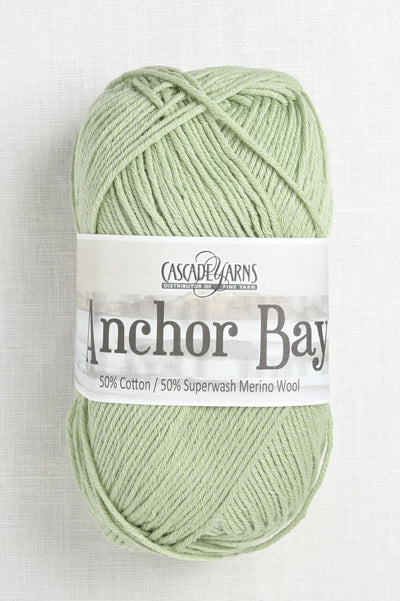 Cascade Anchor Bay 29 Misty Jade