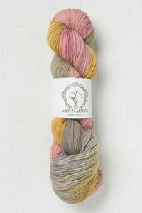 La Bien Aimee Sport Nouveau Vintage Grellow