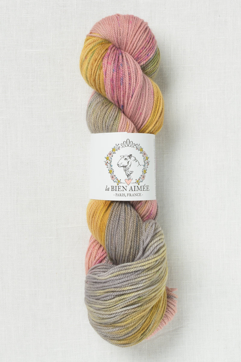 La Bien Aimee Sport Nouveau Vintage Grellow