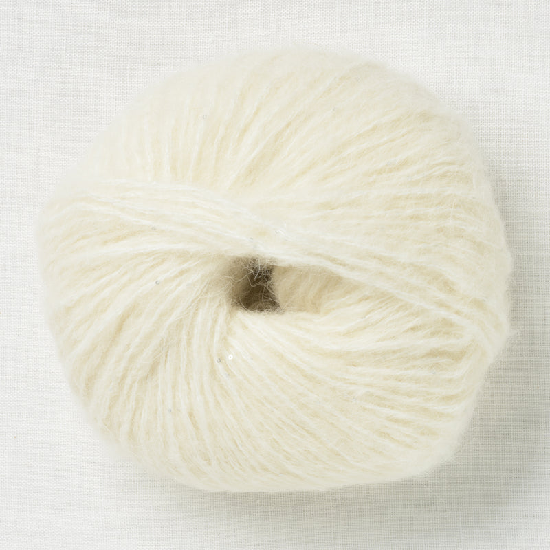 Berroco Brina 12801 Ivory