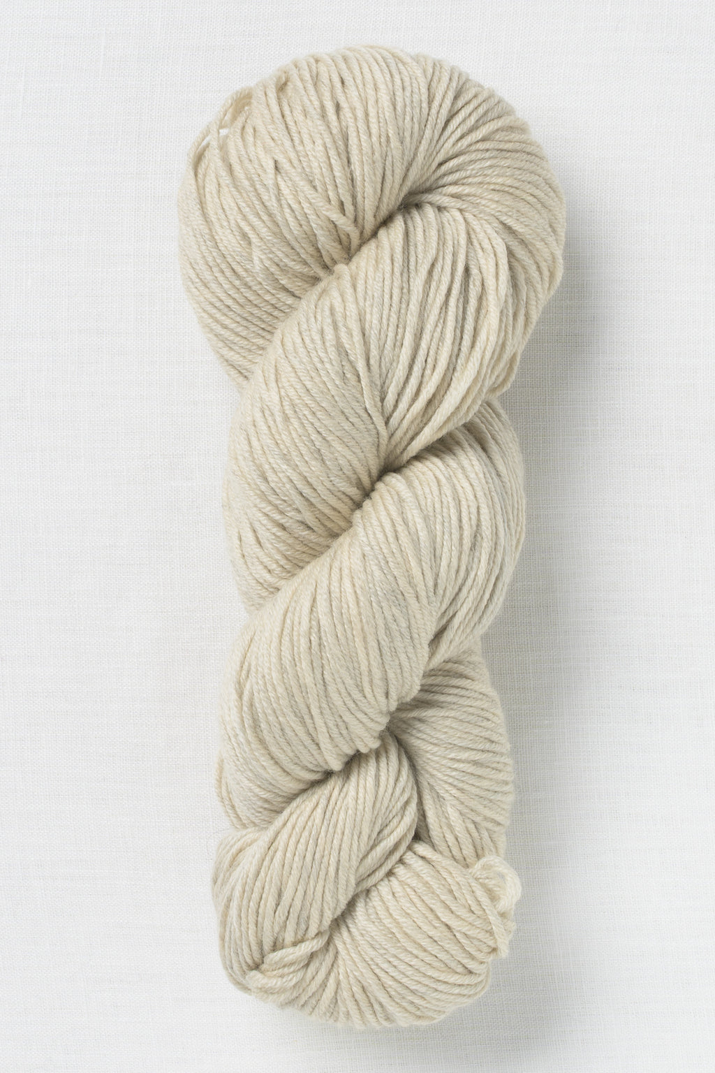 Plymouth Superwash Worsted 107 Ash Heather