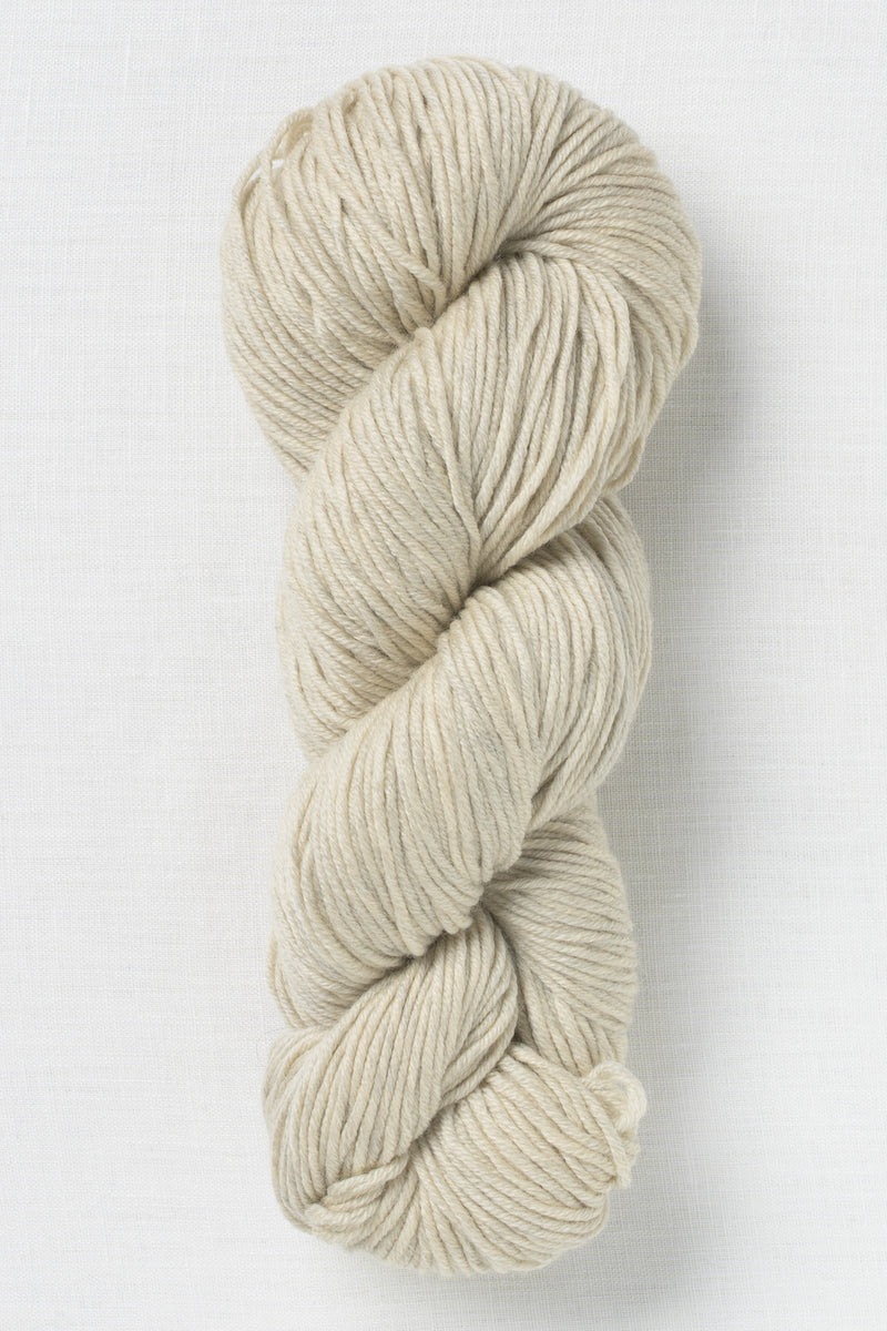 Plymouth Superwash Worsted 107 Ash Heather