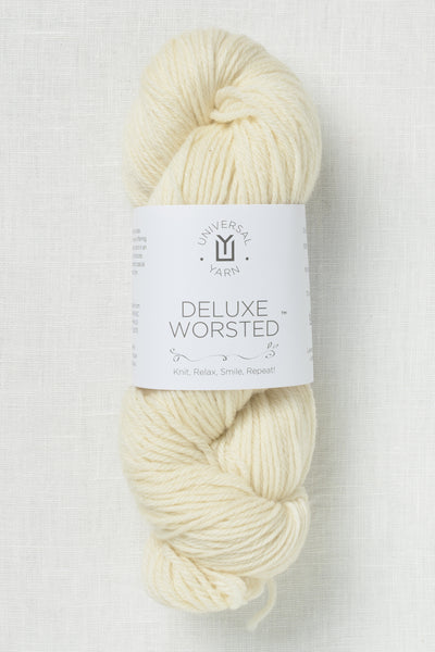 Universal Yarn Deluxe Worsted 12257 Pulp
