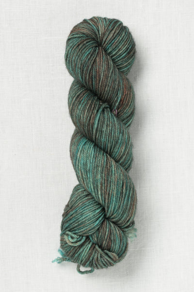Madelinetosh Tosh DK Western Wash