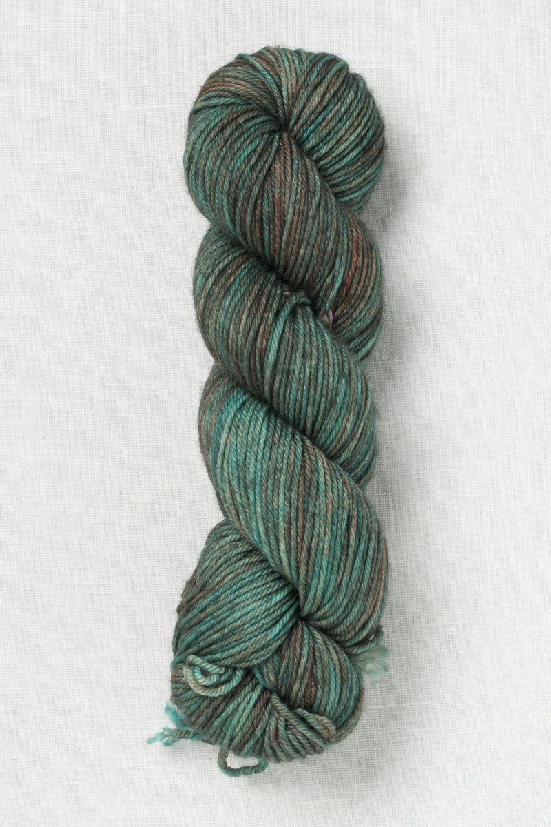 Madelinetosh Tosh DK Western Wash