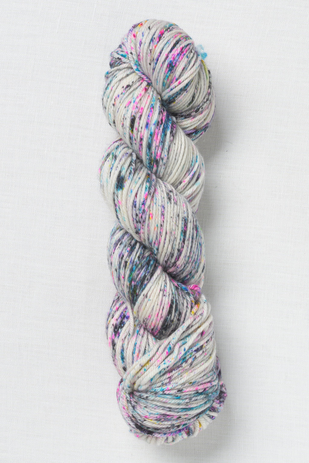 Madelinetosh Tosh DK Bubblegum Alley