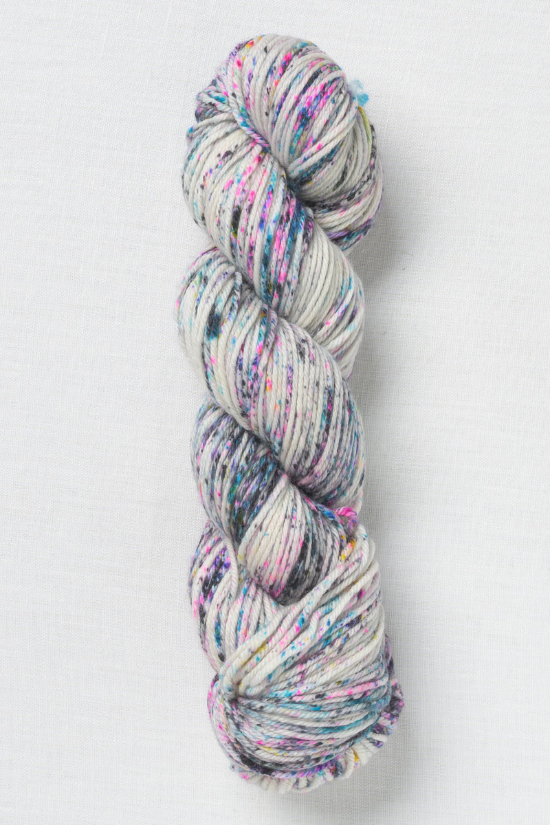 Madelinetosh Tosh DK Bubblegum Alley