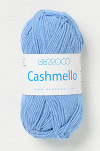 Berroco Cashmello 12420 Hydrangea Blue