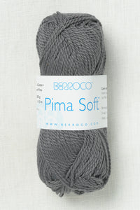 Berroco Pima Soft 4659 Shark Fin