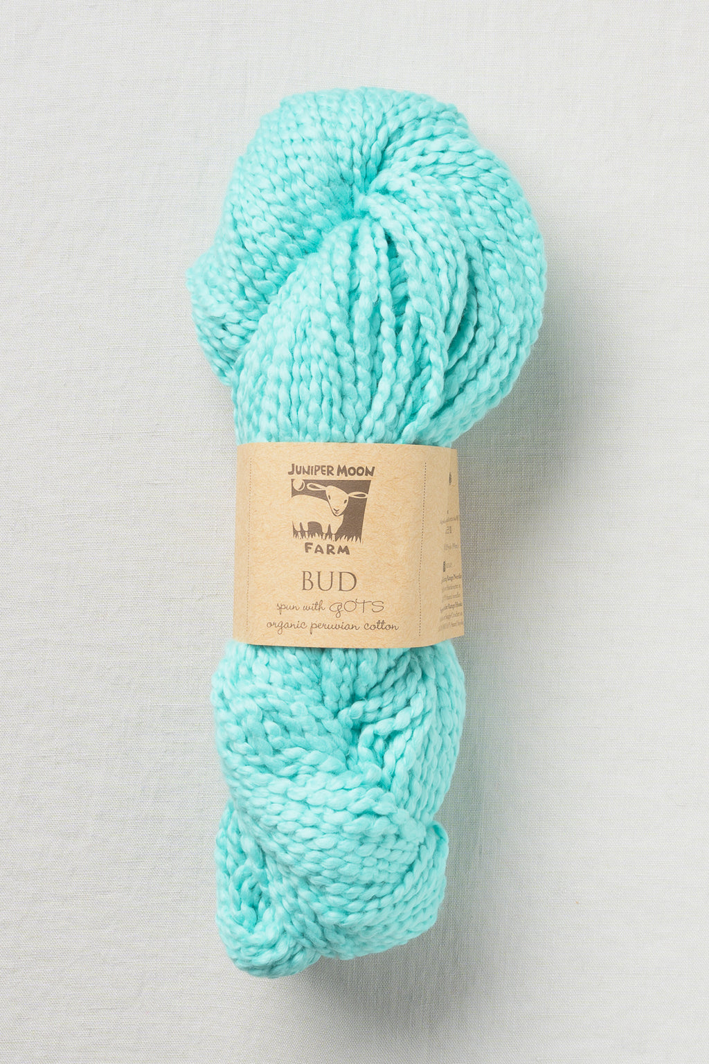 Juniper Moon Farm Bud 137 Morning Glory