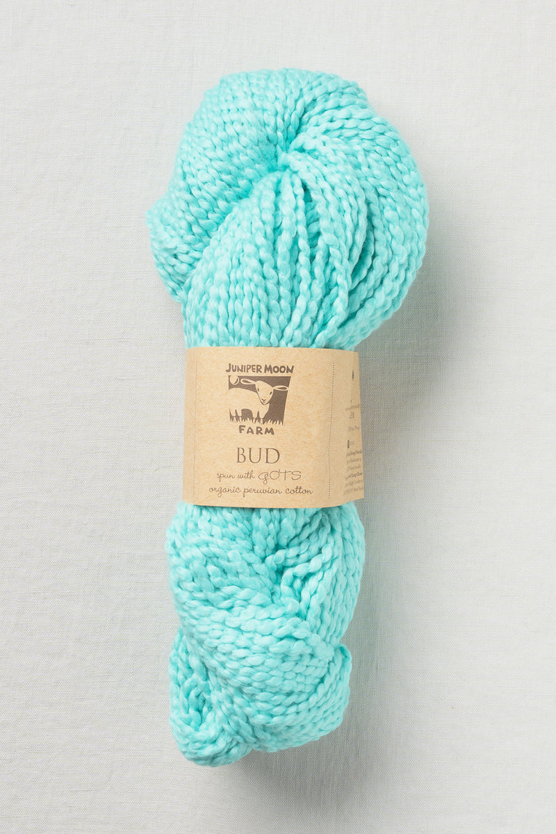 Juniper Moon Farm Bud 137 Morning Glory