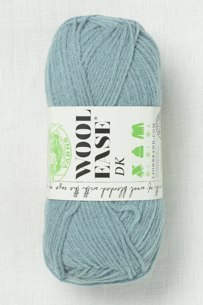Lion Brand Wool Ease DK 109AR Bluegrass