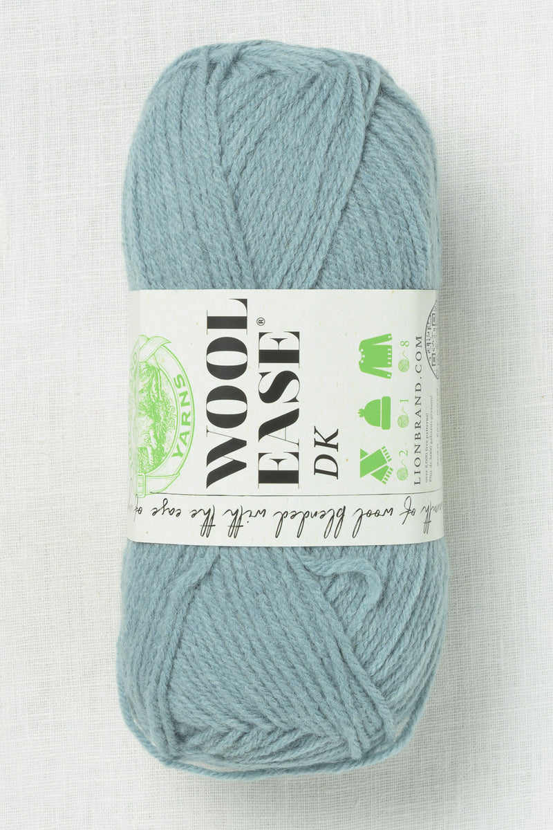 Lion Brand Wool Ease DK 109AR Bluegrass