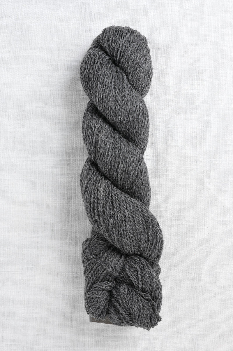 Cascade 220 Fingering 8400 Charcoal
