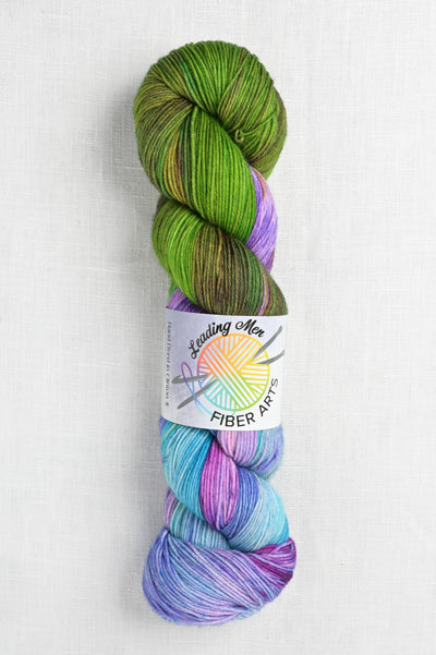 Leading Men Show Stopper Complete Imagination