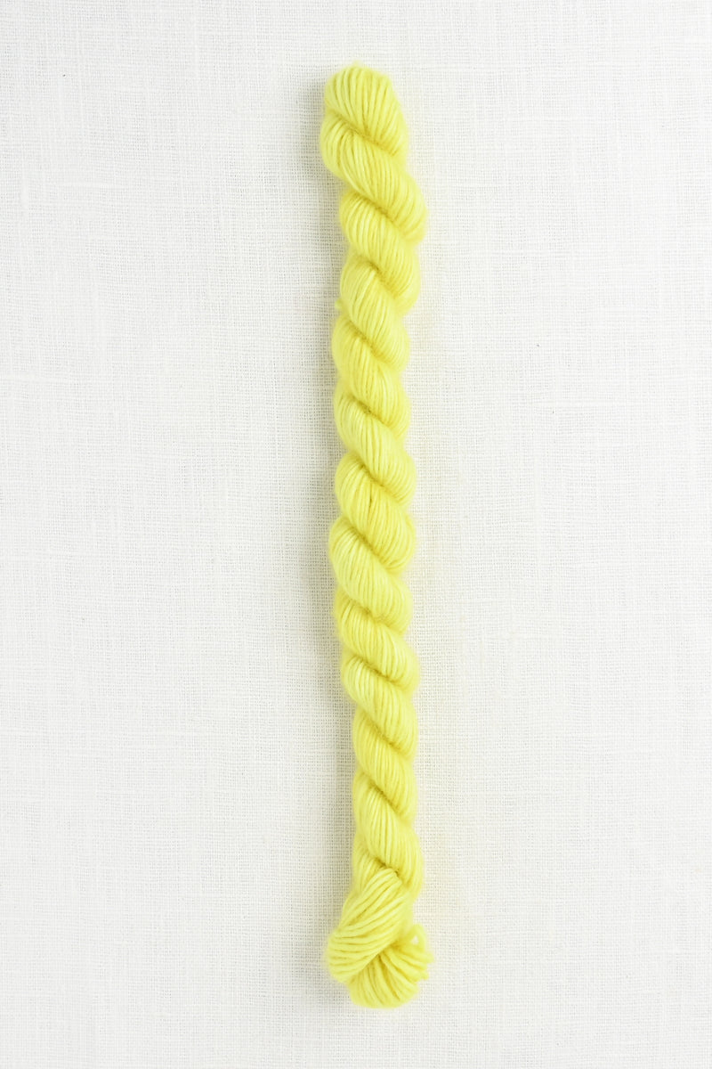 Madelinetosh Unicorn Tails Hello (Core)