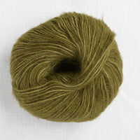 Rowan Alpaca Classic 111 Green Moss