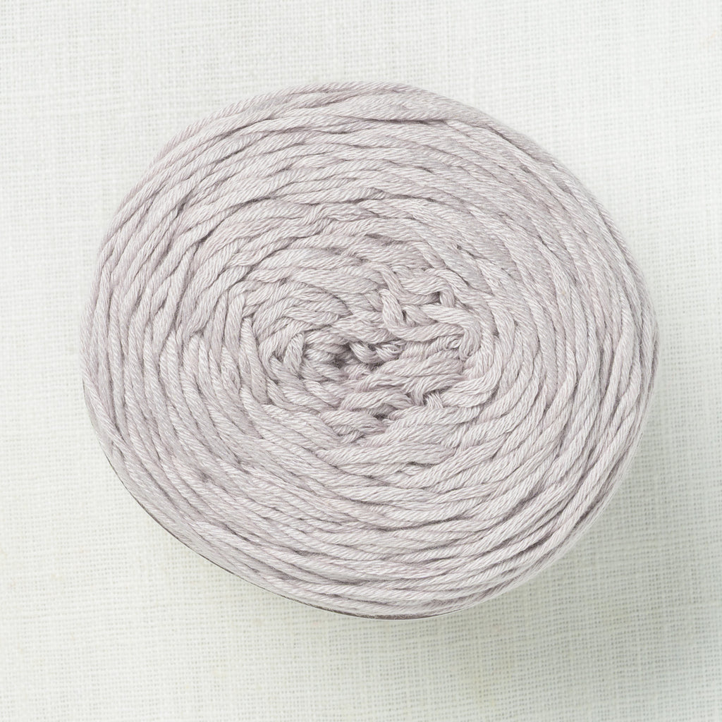 Lion Brand Coboo 149B Silver