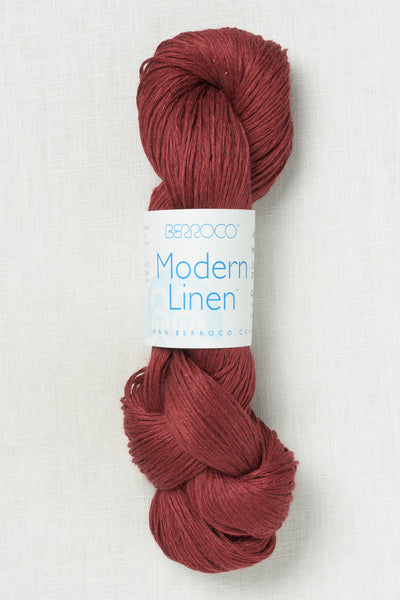 Berroco Modern Linen 11360 Spice