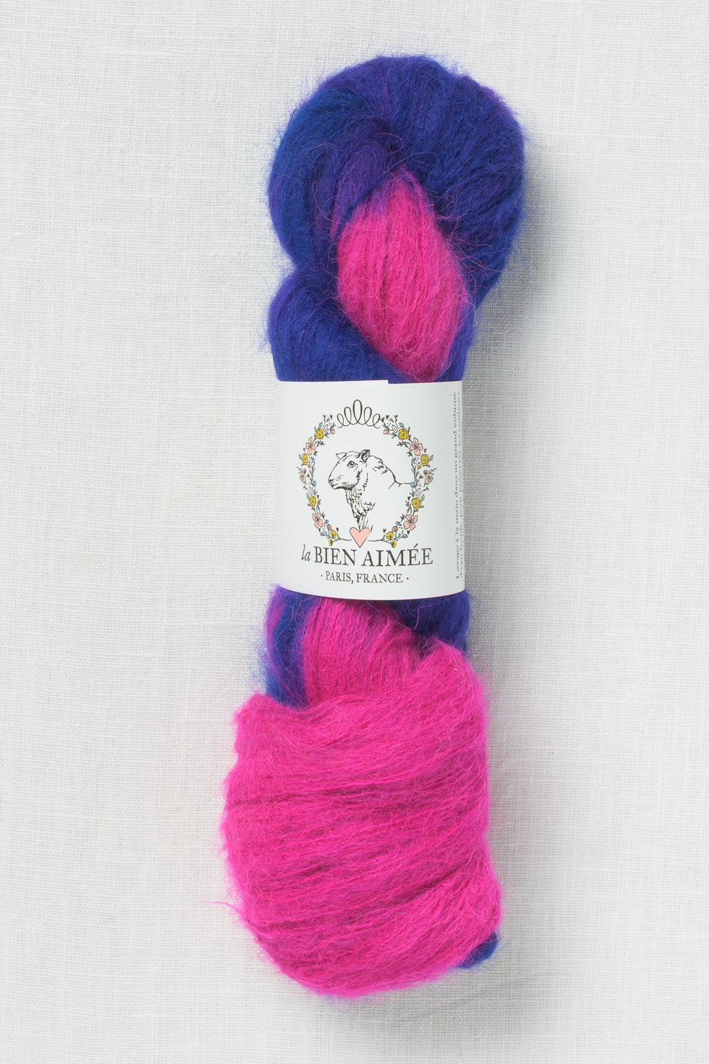 La Bien Aimee Little Kumo Electrique Royal