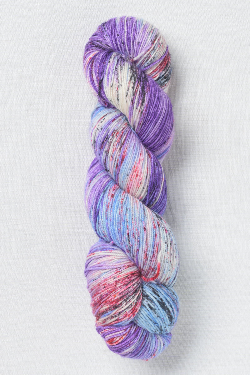 Madelinetosh Twist Light Stupid Cupid