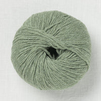 Knitting for Olive Heavy Merino Eucalyptus