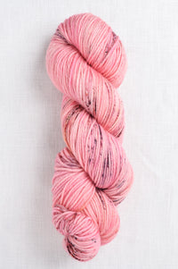 Madelinetosh Tosh DK Barbara Deserved Better