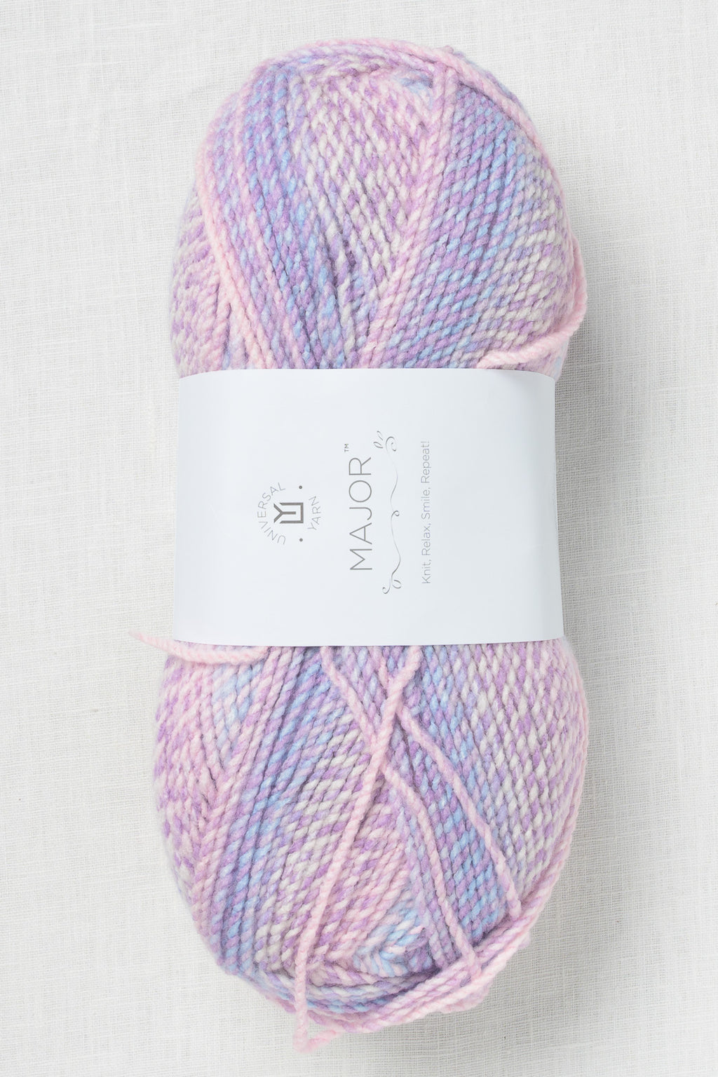 Universal Yarn Major 124 Mermaid
