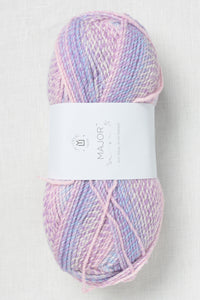 Universal Yarn Major 124 Mermaid