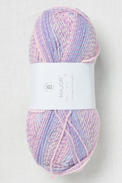 Universal Yarn Major 124 Mermaid