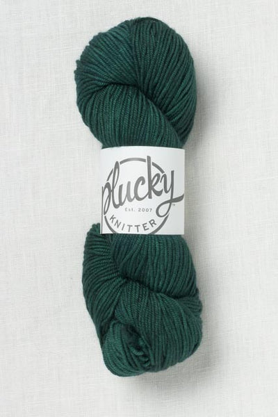 Plucky Knitter Primo DK Gin Rummy