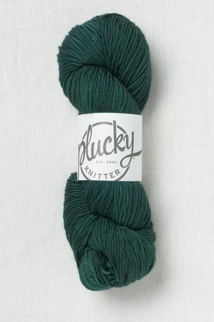Plucky Knitter Primo DK Gin Rummy
