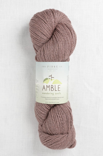 The Fibre Company Amble Heathland