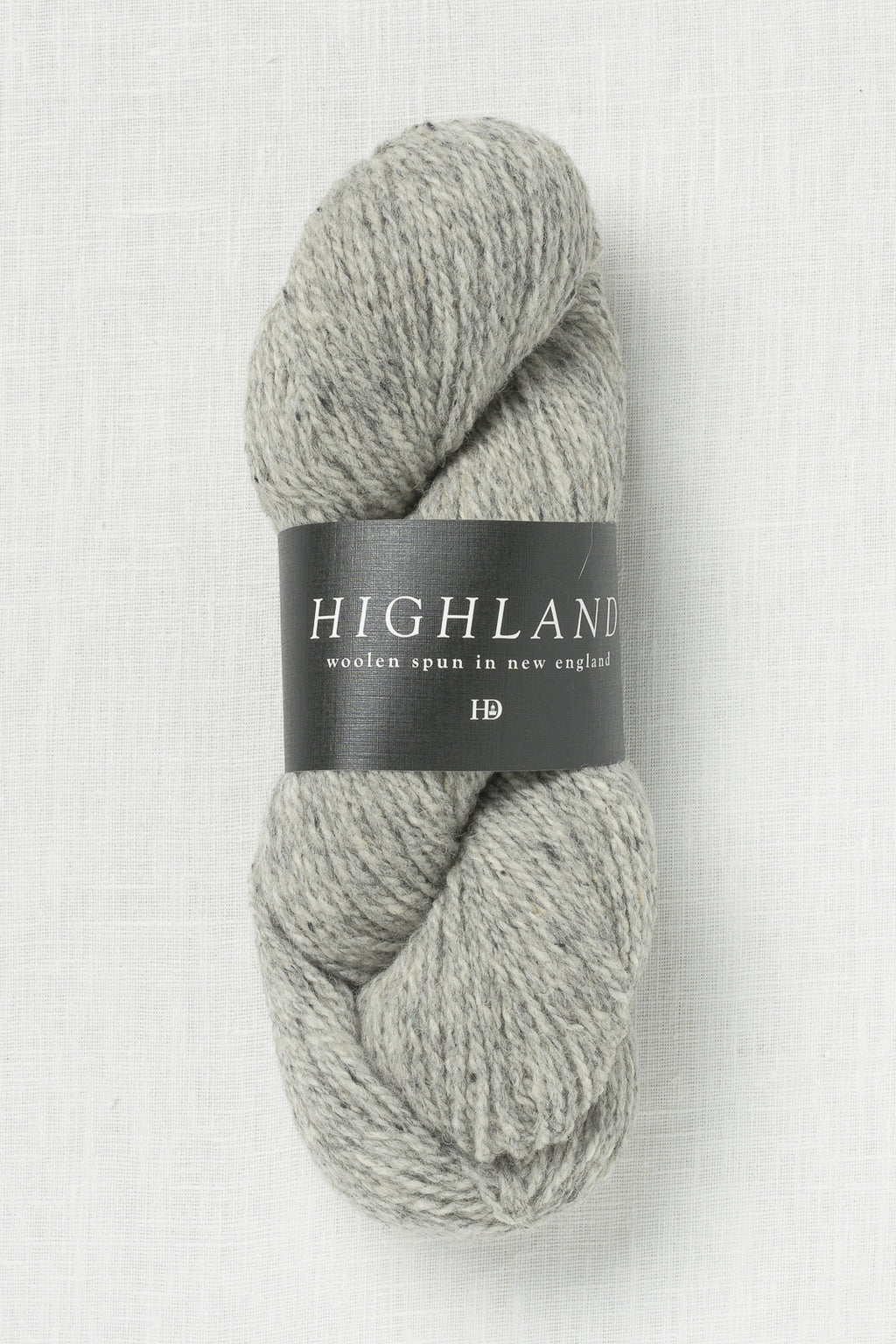 Harrisville Designs Highland 53 Silver Mist