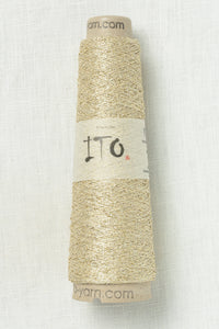 Ito Kin Gin Gold White