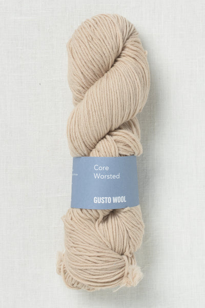 Gusto Wool Core Worsted 4150 Oat