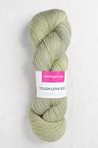 Sweet Georgia Superwash DK Sage